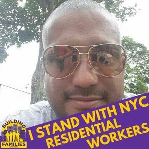 Meet your Posher, Eli